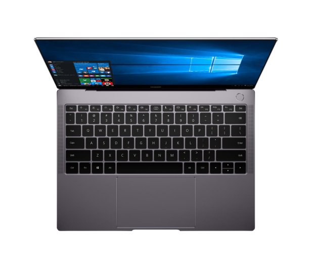 Huawei Matebook X Pro i7-8550U/16GB/512SSD/Win10 MX150 - 435778 - zdjęcie 2